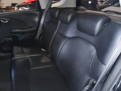 HONDA Fit 1.4 16V 4P DX FLEX AUTOM�TICO, Foto 9
