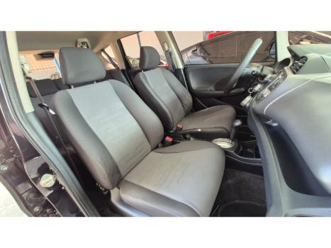 HONDA Fit 1.4 16V 4P CX FLEX AUTOM�TICO, Foto 9