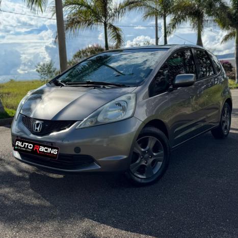 HONDA Fit 1.4 16V 4P LX FLEX, Foto 1