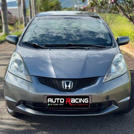 HONDA Fit 1.4 16V 4P LX FLEX, Foto 2
