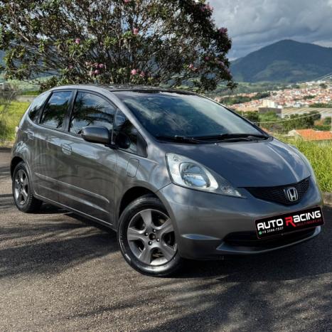 HONDA Fit 1.4 16V 4P LX FLEX, Foto 3