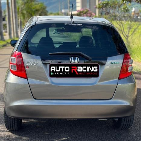 HONDA Fit 1.4 16V 4P LX FLEX, Foto 5