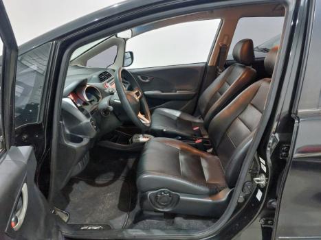 HONDA Fit 1.4 16V 4P LX FLEX AUTOM�TICO, Foto 5