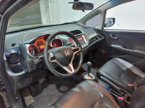 HONDA Fit 1.4 16V 4P LX FLEX AUTOM�TICO, Foto 6