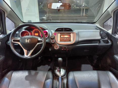 HONDA Fit 1.4 16V 4P LX FLEX AUTOM�TICO, Foto 7