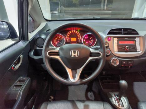 HONDA Fit 1.4 16V 4P LX FLEX AUTOM�TICO, Foto 8