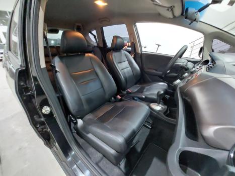 HONDA Fit 1.4 16V 4P LX FLEX AUTOM�TICO, Foto 13