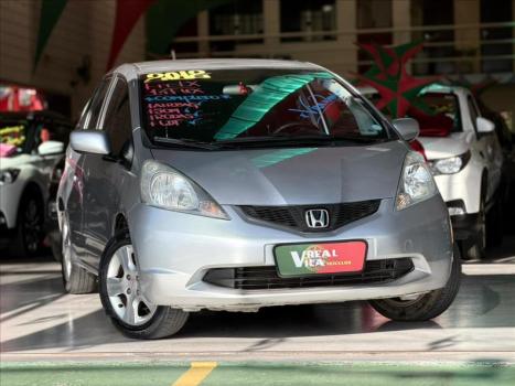 HONDA Fit 1.4 16V 4P LX, Foto 1