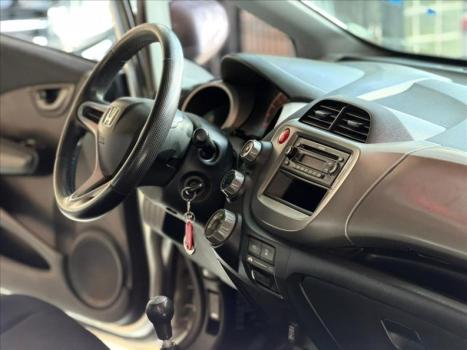 HONDA Fit 1.4 16V 4P LX, Foto 5