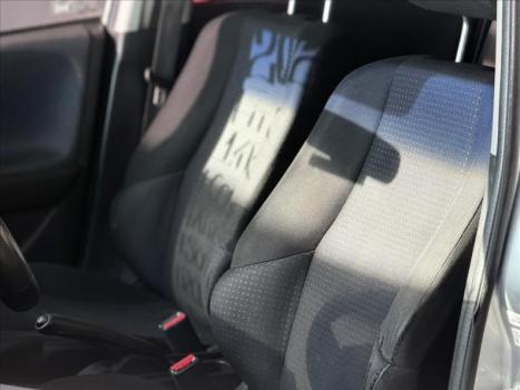 HONDA Fit 1.4 16V 4P LX, Foto 6