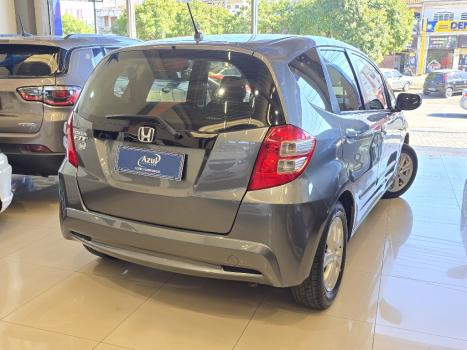 HONDA Fit 1.4 16V 4P LX, Foto 6