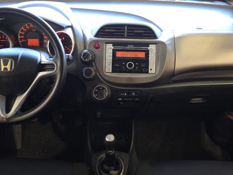 HONDA Fit 1.4 16V 4P LX, Foto 8