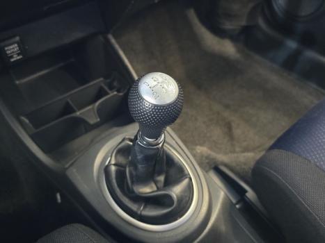 HONDA Fit 1.4 16V 4P LX, Foto 9