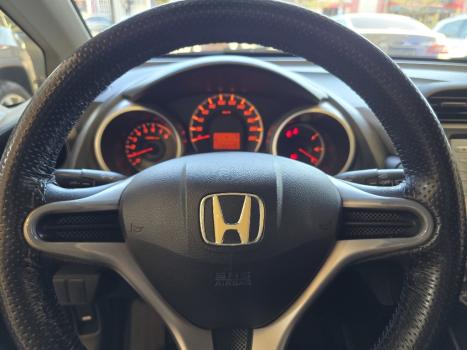 HONDA Fit 1.4 16V 4P LX, Foto 11