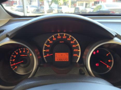 HONDA Fit 1.4 16V 4P LX, Foto 12