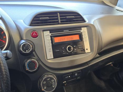 HONDA Fit 1.4 16V 4P LX, Foto 13