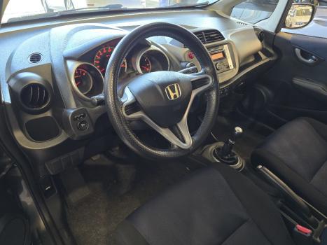 HONDA Fit 1.4 16V 4P LX, Foto 14