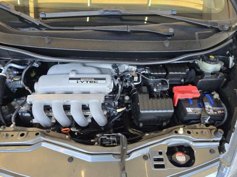 HONDA Fit 1.4 16V 4P LX, Foto 19