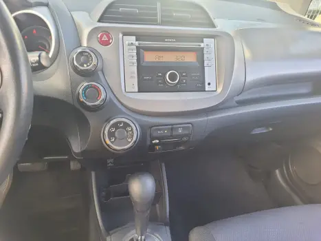 HONDA Fit 1.4 16V 4P LX FLEX AUTOM�TICO, Foto 12