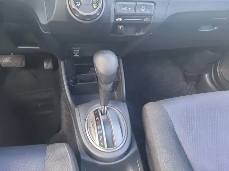 HONDA Fit 1.4 16V 4P LX FLEX AUTOM�TICO, Foto 13