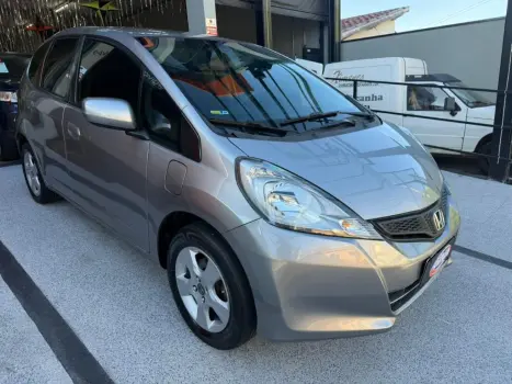HONDA Fit 1.4 16V 4P DX FLEX, Foto 2