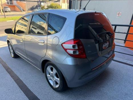 HONDA Fit 1.4 16V 4P DX FLEX, Foto 3