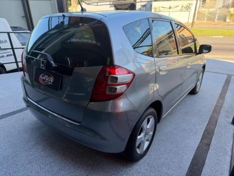 HONDA Fit 1.4 16V 4P DX FLEX, Foto 4
