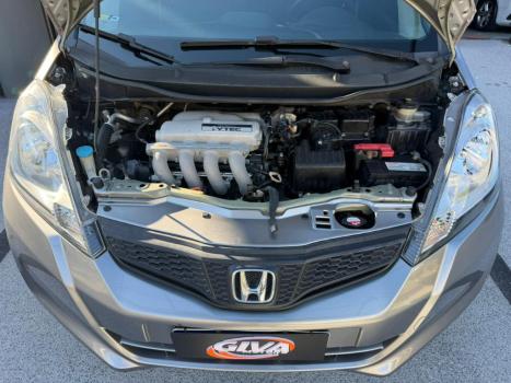 HONDA Fit 1.4 16V 4P DX FLEX, Foto 6