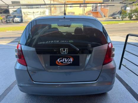 HONDA Fit 1.4 16V 4P DX FLEX, Foto 7