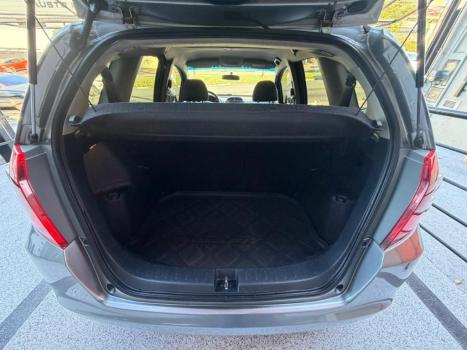 HONDA Fit 1.4 16V 4P DX FLEX, Foto 8