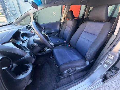 HONDA Fit 1.4 16V 4P DX FLEX, Foto 9