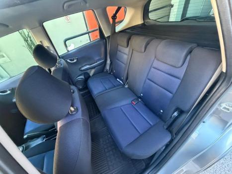 HONDA Fit 1.4 16V 4P DX FLEX, Foto 10