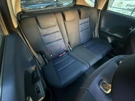 HONDA Fit 1.4 16V 4P DX FLEX, Foto 11
