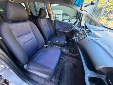 HONDA Fit 1.4 16V 4P DX FLEX, Foto 12