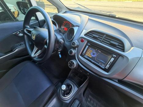 HONDA Fit 1.4 16V 4P DX FLEX, Foto 15