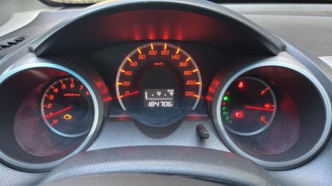 HONDA Fit 1.4 16V 4P LX FLEX AUTOM�TICO, Foto 4
