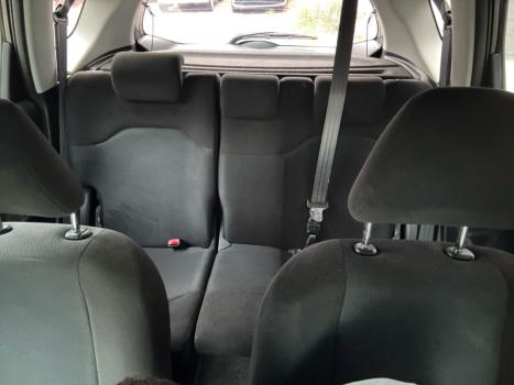 HONDA Fit 1.4 16V 4P LX FLEX AUTOM�TICO, Foto 5