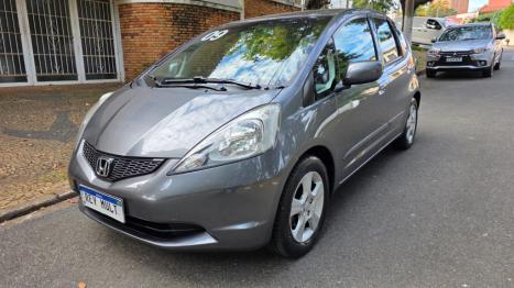 HONDA Fit 1.4 16V 4P LXL AUTOM�TICO, Foto 1