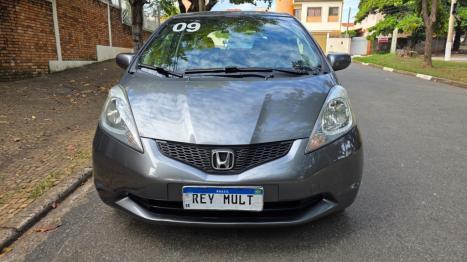 HONDA Fit 1.4 16V 4P LXL AUTOM�TICO, Foto 2