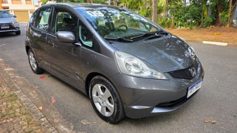 HONDA Fit 1.4 16V 4P LXL AUTOM�TICO, Foto 4