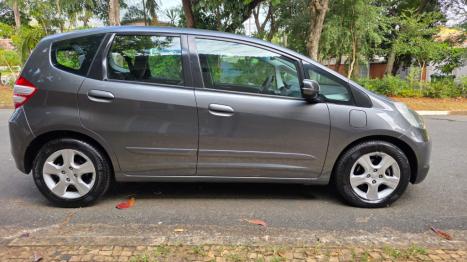 HONDA Fit 1.4 16V 4P LXL AUTOM�TICO, Foto 5