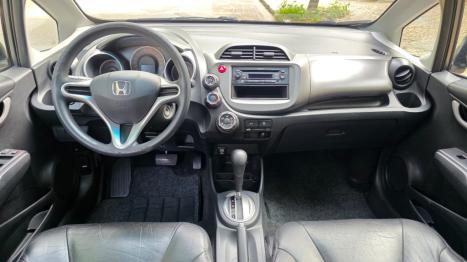 HONDA Fit 1.4 16V 4P LXL AUTOM�TICO, Foto 9