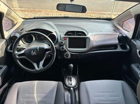 HONDA Fit 1.4 16V 4P CX FLEX AUTOM�TICO, Foto 7