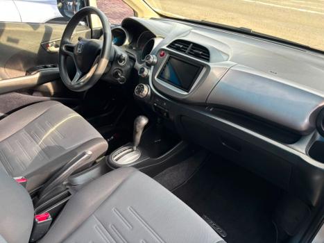 HONDA Fit 1.4 16V 4P CX FLEX AUTOM�TICO, Foto 10