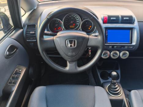 HONDA Fit 1.4 16V 4P LX FLEX, Foto 9