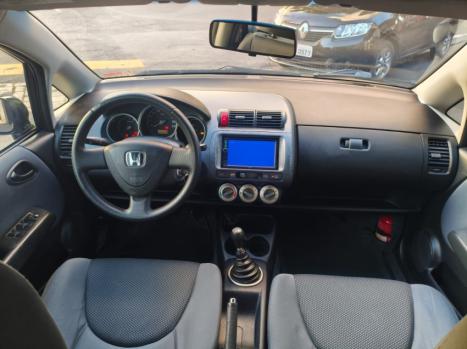 HONDA Fit 1.4 16V 4P LX FLEX, Foto 11