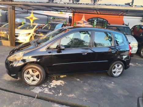 HONDA Fit 1.4 16V 4P LX FLEX, Foto 16