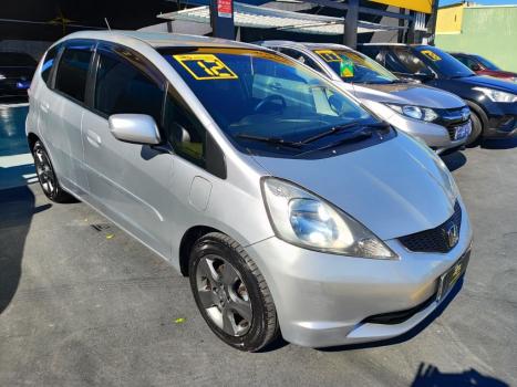 HONDA Fit 1.4 16V 4P LX FLEX AUTOM�TICO, Foto 3