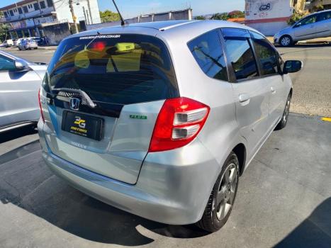 HONDA Fit 1.4 16V 4P LX FLEX AUTOM�TICO, Foto 6