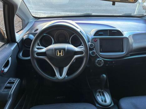 HONDA Fit 1.4 16V 4P LX FLEX AUTOM�TICO, Foto 7